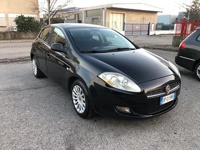 Fiat bravo 1.6 mjt 120cv