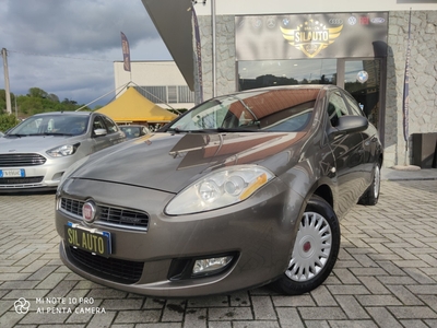 FIAT Bravo 2ª serie