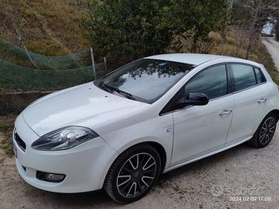 FIAT Bravo 2ª serie - 2013