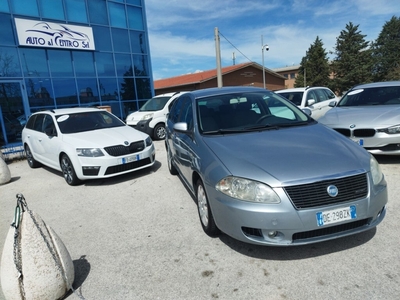 FIAT Croma (2005-2011)