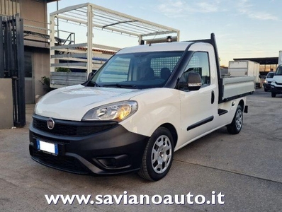 FIAT Doblo Doblò 1.6 MJT 105CV Cassonato Work-Up Diesel