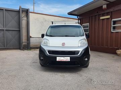 Fiat Fiorino 1.3 MJT 95 CV Unipro