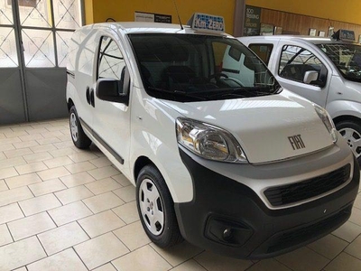 FIAT Fiorino 1.3 MJT 95CV Cargo SX Diesel