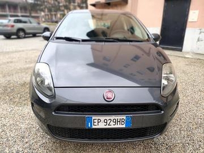 Fiat Grande Punto 1.4 5p 1.4 NP NEOPATENTATI