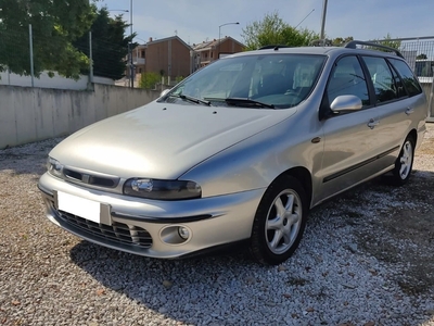 Fiat Marea Station Wagon 105 JTD cat Weekend ELX usato