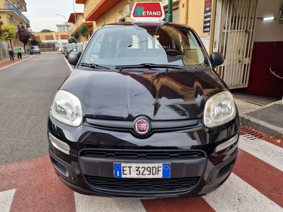 Fiat Panda 0.9 TwinAir Turbo Natural Power Lounge usato