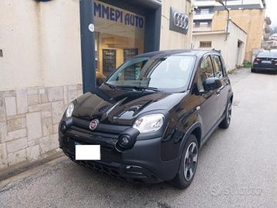 Fiat Panda 1.0 FireFly Cross Hybrid Km 1.430 GARAN