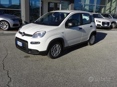 FIAT Panda 1.0 FireFly S&S Hybrid / Kit 5 Posti