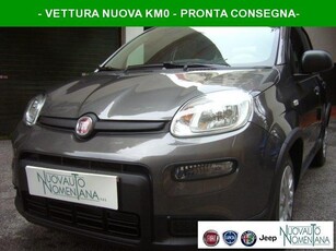 FIAT Panda 1.0 FireFly S&S Hybrid Md.23 Km0 Elettrica/Benzina