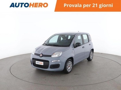 Fiat Panda 1.0 FireFly S&S Hybrid Usate