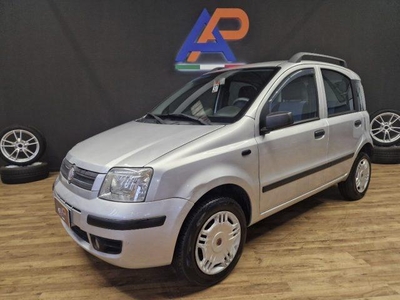 FIAT Panda 1.2 Dynamic Natural Power Mamy Benzina/Metano