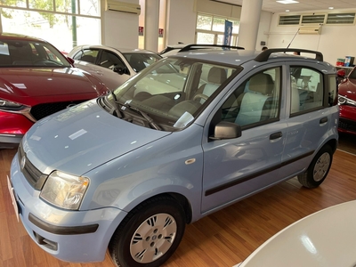 Fiat Panda 1.2 Dynamic usato