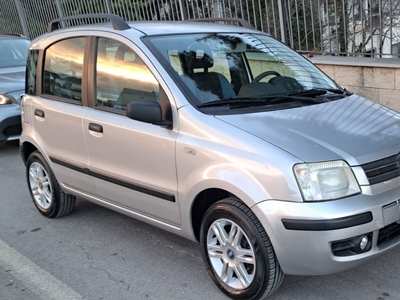 Fiat Panda 1.2 Dynamic usato