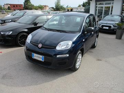 Fiat Panda 1.2 EasyPower