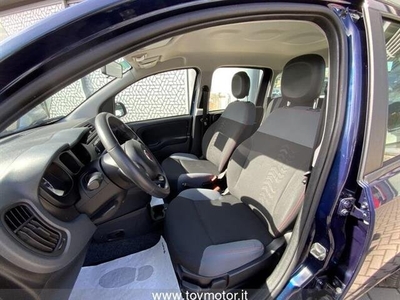 FIAT PANDA 1.2 EasyPower Easy