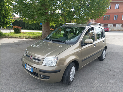 Fiat Panda 1200/benzina/ bella/no blocchi
