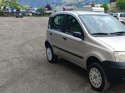 Fiat Panda 1.3 MJT 16V 4x4 usato