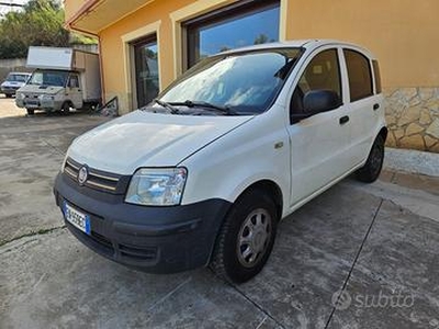 Fiat Panda 1.3 MJT 16V DPF Classic