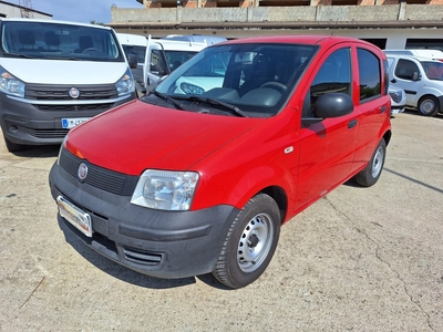 Fiat Panda 1.3 MJT 4x4 Van Active Trekking 2 posti usato