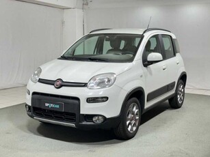 FIAT Panda 1.3 MJT 95 CV S&S 4x4 Diesel