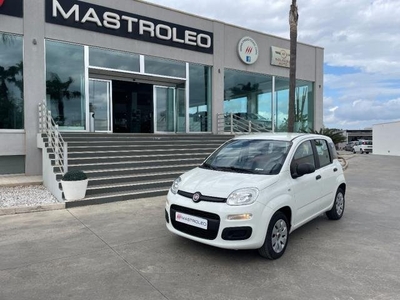 FIAT Panda 1.3 MJT 95 CV S&S Easy