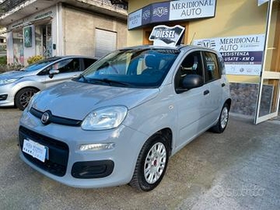 Fiat Panda 1.3 MJT 95 CV S&S Easy