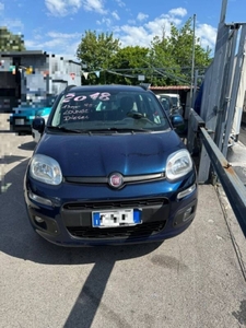 Fiat Panda 1.3 MJT 95 CV S&S Easy usato