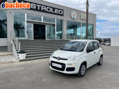 Fiat - panda - 1.3 mjt..