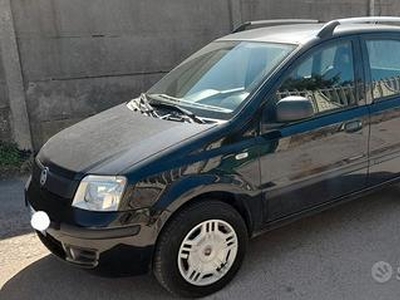 Fiat Panda 1.4 Natural Power Classic