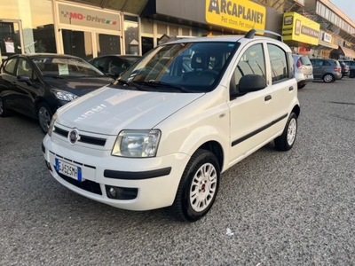 FIAT Panda 2ª serie