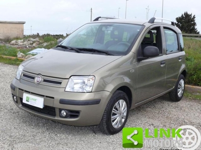 FIAT Panda 2ª serie