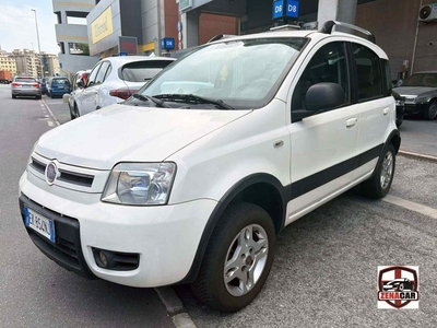 FIAT Panda 2ª serie