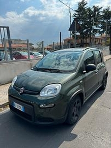 Fiat Panda - 2021