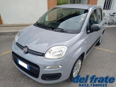 FIAT Panda 3ª serie