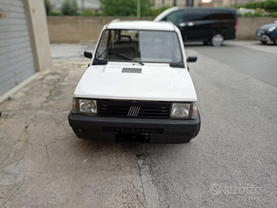 Fiat Panda 900 i.e