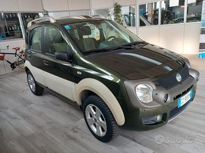 FIAT Panda Cross - 2006