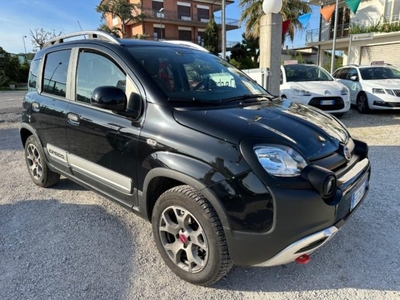 FIAT Panda Cross