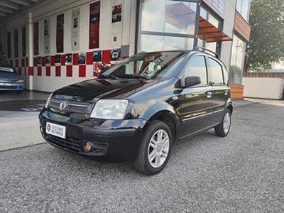 Fiat Panda Emotion 1.2 benzina anche per neopatent