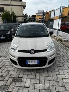 Fiat Panda GPL