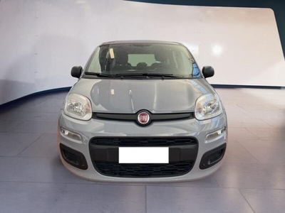 Fiat Panda III 2016 1.0 hybrid Easy s&s 70cv Usate