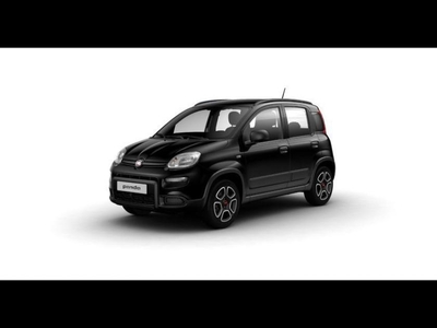 Fiat Panda My24 1.0 70cv Hybrid Panda Km 0