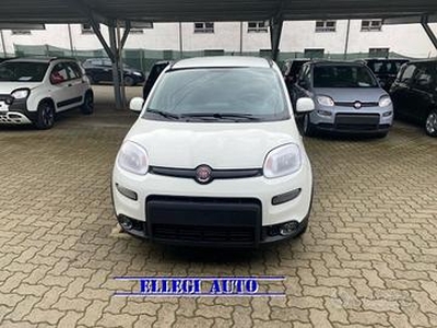 FIAT Panda PROMO FINANZ 1.0 5 POSTI+FENDI City L