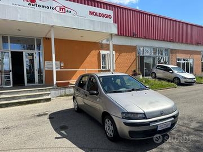 Fiat Punto 1.2i cat 5 porte ELX