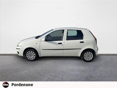 FIAT PUNTO 1.3 MJT 16V 5p. 4p.ti Active Van