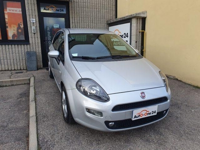 FIAT Punto 1.3 MJT II S&S 85 CV 5 porte ECO Lounge NEOPATENT. Diesel