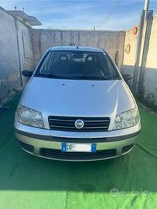 Fiat Punto 1.3multijet