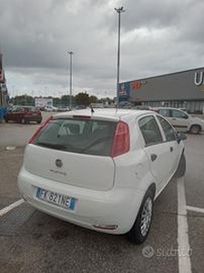 FIAT Punto 4ª serie - 2017