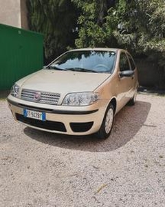 Fiat Punto Classic 1.2 3 porte ADATTA A NEOPATENTA