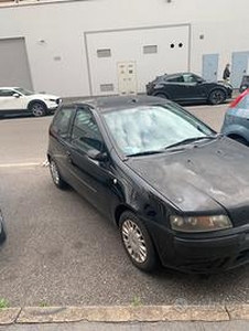 Fiat PUNTO - euro 4 - neopatentati - ok revisione