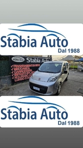 FIAT Qubo 1.3 MJT 75 CV Dynamic Diesel